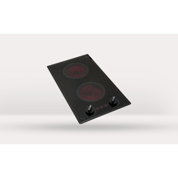 Kenyon Mediterranean 21'' Electric Cooktop Wayfair